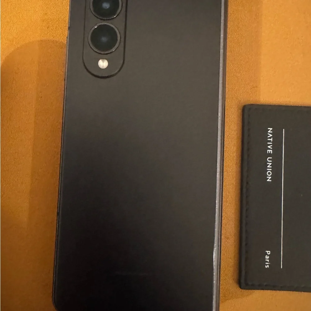 Samsung Galaxy Z FOLD 4